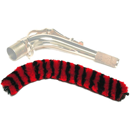 UAGN Pad Saver Alto / Baritone Neck Pad Saver