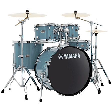 Yamaha Set Rydeen 20" Gloss Pale Blue + Hardware