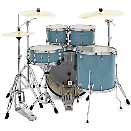 Yamaha Set Rydeen 20" Gloss Pale Blue + Hardware