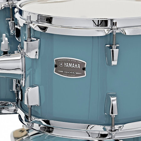 Set Rydeen 20" Gloss Pale Blue + Hardware Yamaha