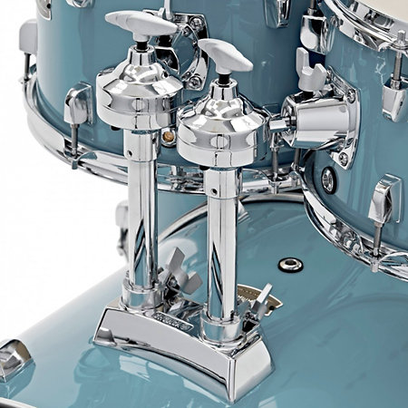 Set Rydeen 20" Gloss Pale Blue + Hardware Yamaha