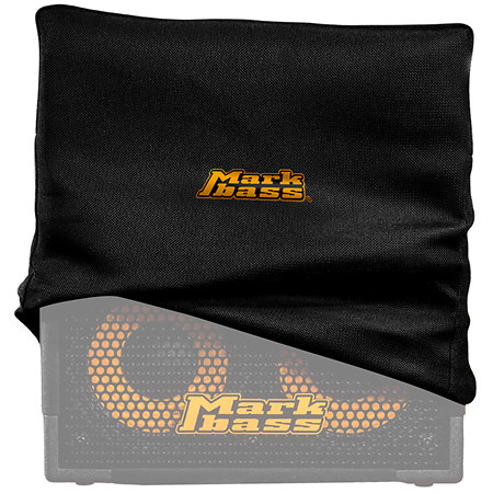 MB58R Cover Cab Markbass