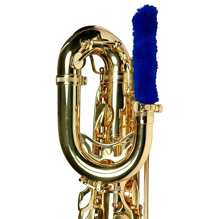 UBSB Pad Saver Baritone Top Bow Pad Saver
