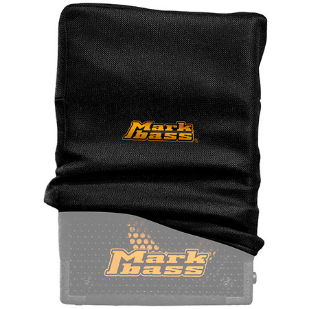 MB58R Cover Cab M AirMesh Markbass