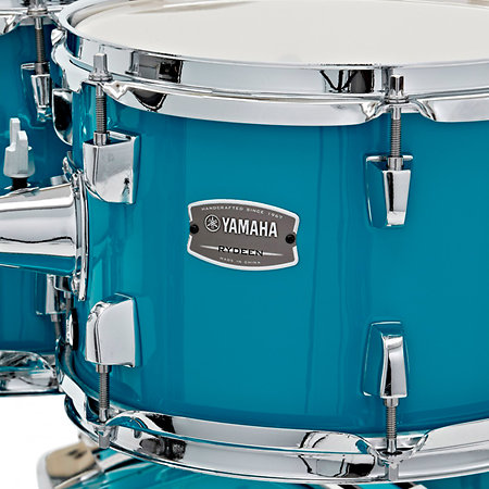 Set Rydeen 22" Sky Blue + Hardware Yamaha