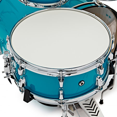 Set Rydeen 22" Sky Blue + Hardware Yamaha