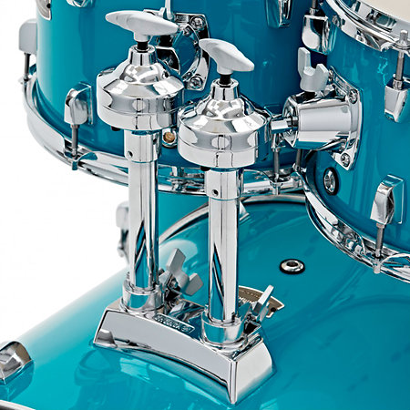 Set Rydeen 22" Sky Blue + Hardware Yamaha
