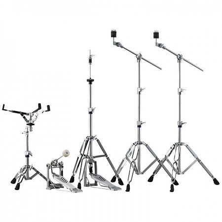 Set Rydeen 22" Sky Blue + Hardware Yamaha