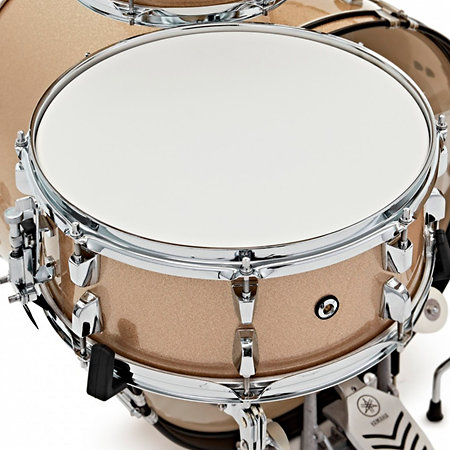 Set Rydeen 20" Champagne Glitter + Hardware Yamaha