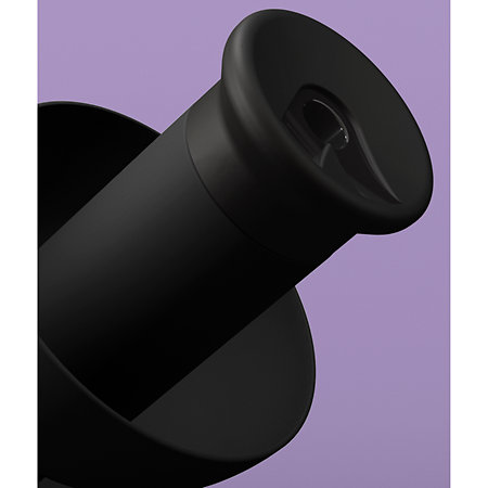 Party Plug Noir Alpine