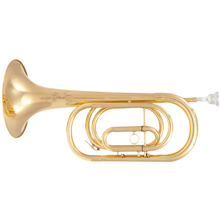 SML Paris FCLB70 Clairon Basse Sib