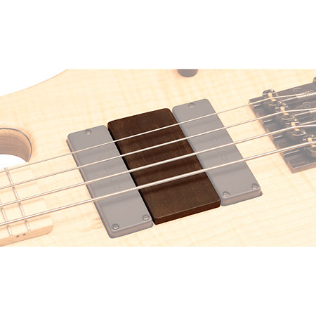 MB Bass Ramp Markbass