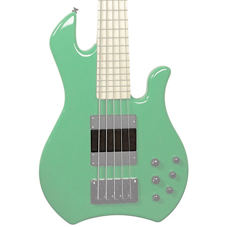 MB Bass Ramp Markbass