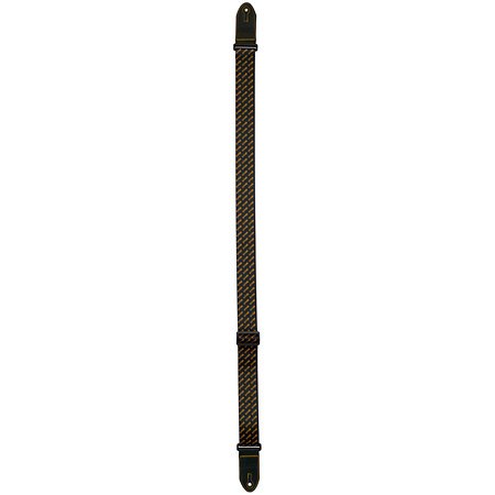 MB Branded Strap 5 Black Markbass