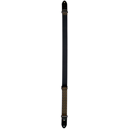 MB Branded Strap 5 Black Markbass