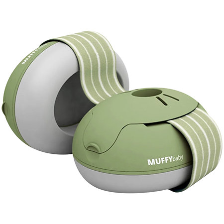 Alpine Muffy Baby Classic Olive Green