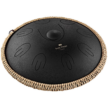 OSTD1BK Octave Sonic Energy Black Meinl