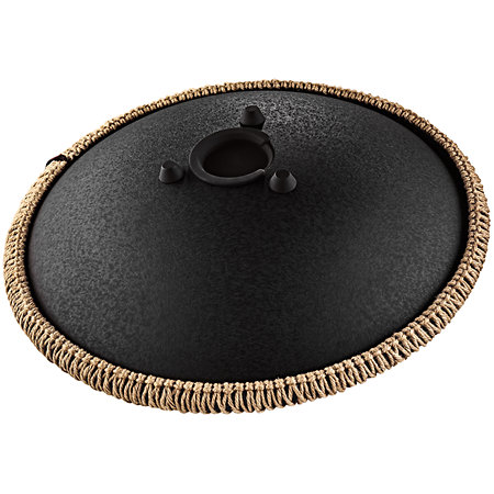 OSTD1BK Octave Sonic Energy Black Meinl