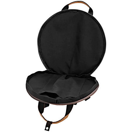 OSTD1BK Octave Sonic Energy Black Meinl