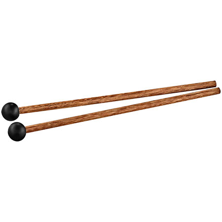 OSTD1BKE Octave Sonic Energy Lasered Floral Black Meinl