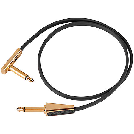 Rockboard Patch plat looper/switcher 60 cm Gold