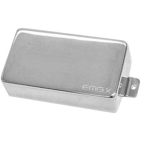 EMG 89X Splittable Chrome