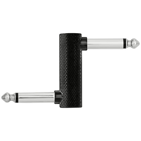 Rockboard Connecteur N Black