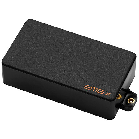 EMG 89XR Splittable Black