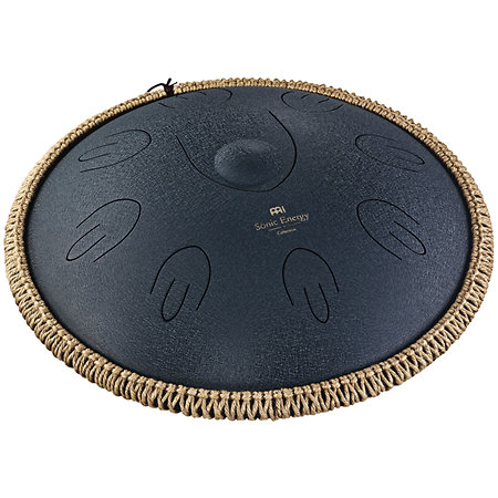 OSTD2NB Octave Sonic Energy Navy Blue Meinl