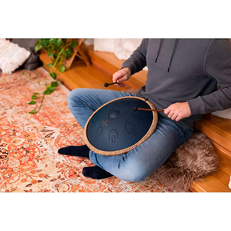 OSTD2NB Octave Sonic Energy Navy Blue Meinl