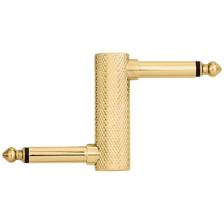 Rockboard Connecteur N Gold