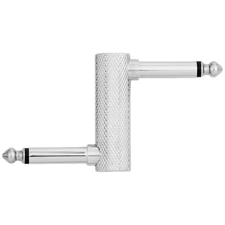 Rockboard Connecteur N Nickel
