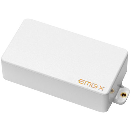 EMG 89XR Splittable White
