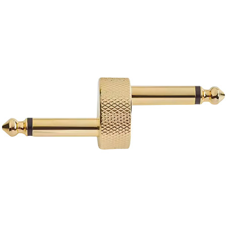 Rockboard Connecteur Z Gold