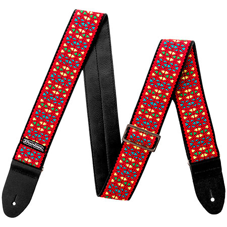 Dunlop JH15 Jimi Hendrix Pop Festival