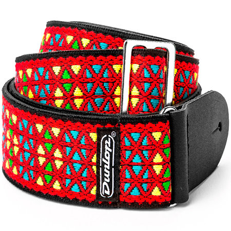 Dunlop JH15 Jimi Hendrix Pop Festival
