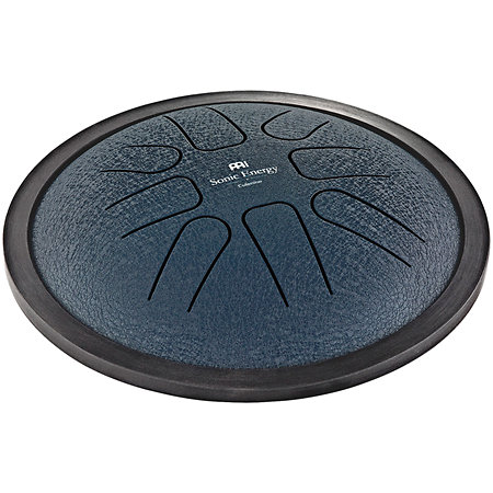Meinl SSTD2NB Small Sonic Energy Sol Mineur Blue