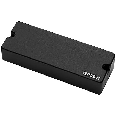 EMG 81-8X Black