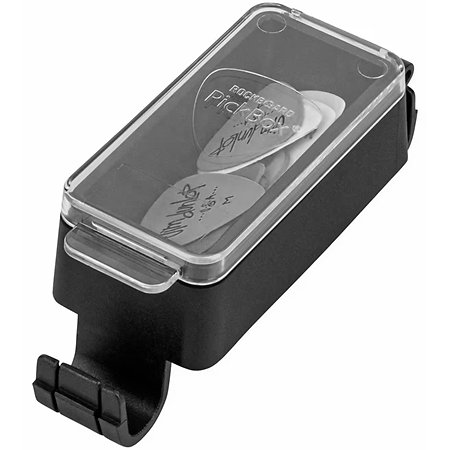 QuickMount Pick box pour médiators Rockboard