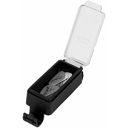 QuickMount Pick box pour médiators Rockboard
