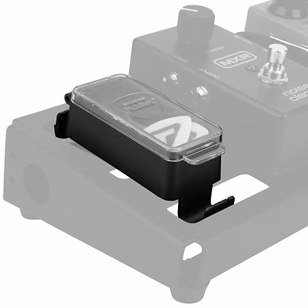 QuickMount Pick box pour médiators Rockboard