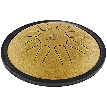 Meinl SSTD3G Small Sonic Energy Do Mineur Gold