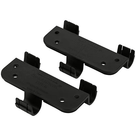 QuickMount Type M pour pédale Wah Dunlop Cry Baby Rockboard
