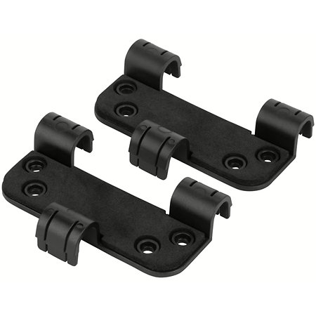 QuickMount Type M pour pédale Wah Dunlop Cry Baby Rockboard