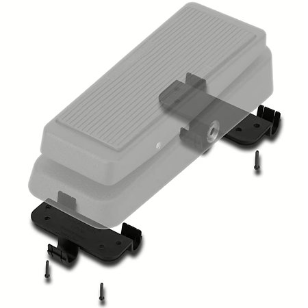QuickMount Type M pour pédale Wah Dunlop Cry Baby Rockboard