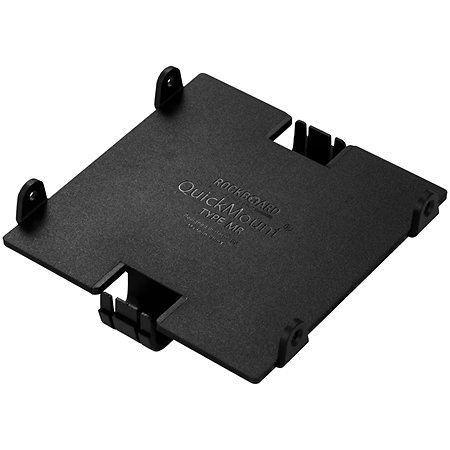 QuickMount Type MR pédale Meris Hedra Rockboard