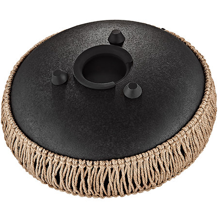 MOSTD1BK Medium Octave Sonic Energy Black Meinl
