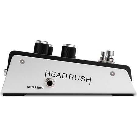 VX5 Auto-Tune HeadRush