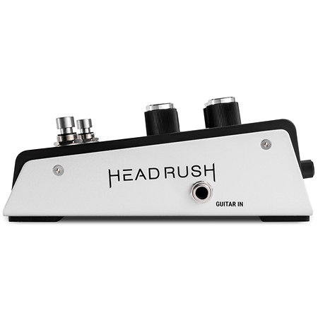 VX5 Auto-Tune HeadRush