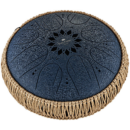Meinl MOSTD2NB Medium Octave Sonic Energy Blue Navy
